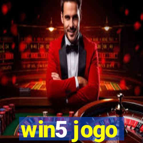 win5 jogo